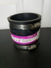 Fernco P1056-33 3-Inch Flexible PVC Coupling — photo 2