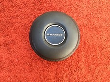 Later 260z And 1975 1976 Datsun 280z Horn Buttonpad