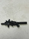 Sludge Gun Laser Vintage Hasbro 1985 G1 Transformers Action Figure