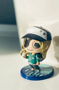 Sweet Pool Figure | eBay
