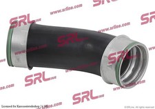 Ladeluftschlauch Turboschlauch für Audi A3 8L Skoda Octavia I 1U2 1.9 2.0 00-09