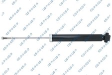 GSP Stoßdämpfer Stossdämpfer hinten für Toyota Prius _W3_ Auris Kombi _E18_