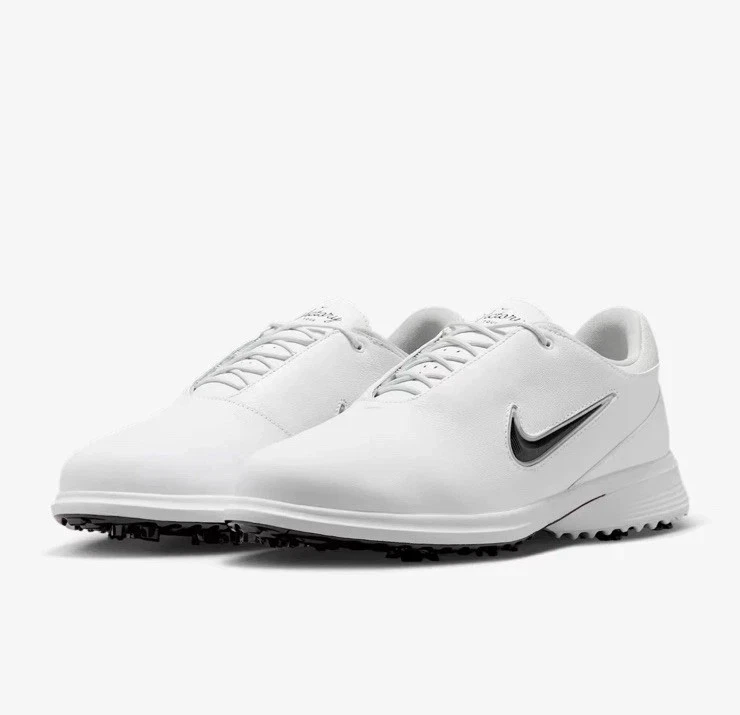Nike Air Zoom Victory Tour 4 White Photon Dust Black for Sale