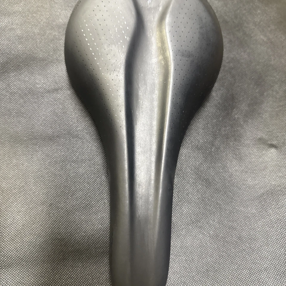 Sillín Specialized Bridge Body Geometry Racing And Gravel 143 mm negro Foto 4 de 4