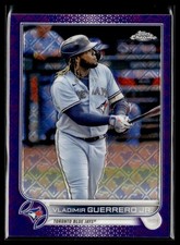 2022 Topps Chrome Logofractor Edition Baseball Cards Checklist and Odds 27