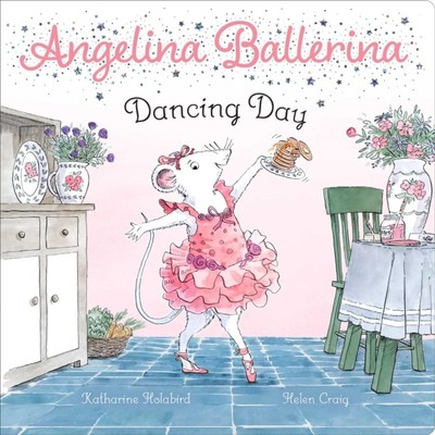Dancing Day 978-1534463042 NEU Kostenlose Lieferung