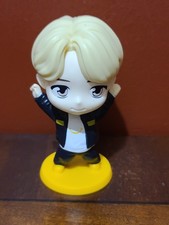 McDonald's Tinytan x BTS 2025 Encore Figure Happy Meal Toy - JiMin NO BOX