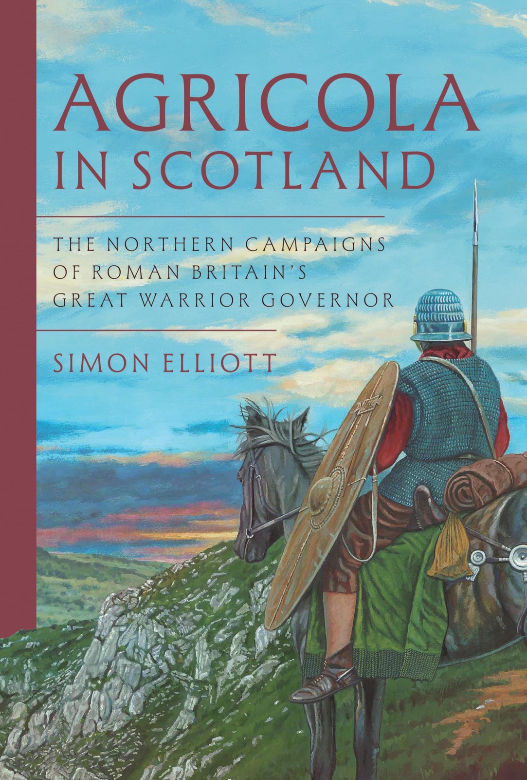 Agricola in Scotland: The Northern Campaigns of Roman Britains Great Warrior Gov - Image 6