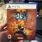 Ninja Five-o - Sony PlayStation 5 PS5 - Limited Run Games - *NEW* - FREE S/H