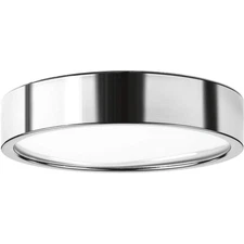 Progress Lighting 1-Light 13" LED Indoor, P3632-1530K9, Polished Chrome