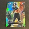 2023 Panini Prizm Green Prizmatic Jaxon Smith-Njigba Rookie P1719