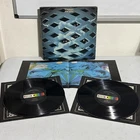 Tommy The Who LP Record Double Album 1969 VG