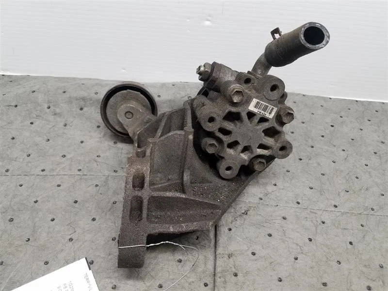 Bomba de dirección asistida compatible con 06-10 SOLSTICE 948227 Foto 3 de 4