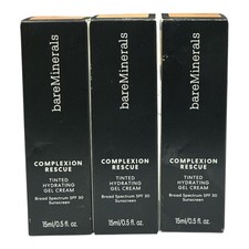 Bareminerals Complexion Rescue Tinted Hydrati...