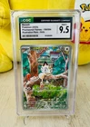 Meowth 106/094 Me02: Phantasmal Flames Holo