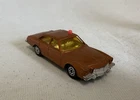 Corgi Juniors Buick Regal Kojak Model Car
