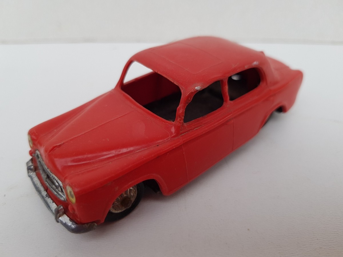 AU JOUET PARISIEN: Norev Modèle n° 9 / 15 Peugeot 403
