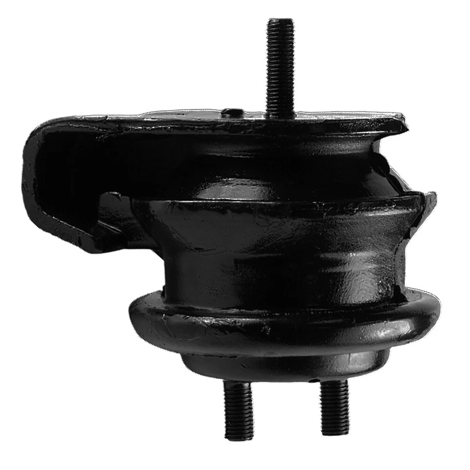 Juego de 3 soportes de motor y transmisión, se adapta a Chevrolet Tracker 02-08; 2,0 L AT-4WD Foto 3 de 4