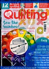 LOVE PATCHWORK & QUILTING ISSUE 99 2021