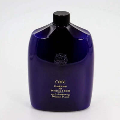 Oribe Conditioner for Brilliance and Shine 33.6 oz BB No Pump