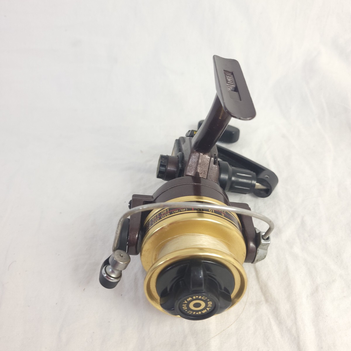 リール OLYMPIC REEL 60's HIGH SPEED TYPE s-l400.jpg
