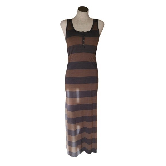 tank maxi dress brown Rosedale 8 Drawer Dresser in Amber Oak Veneer main image 1