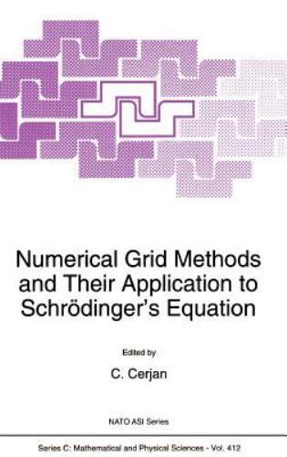 Nato Science Series C: Ser.: Numerical Grid Methods and Their ...