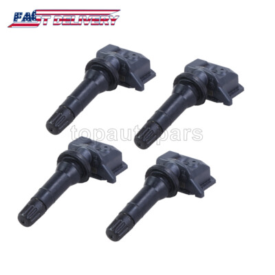 #ad 4x TPMS Tire Pressure Sensor 433Mhz 40700 9DJ0A For Nissan Murano Pathfinder NEW $29.98