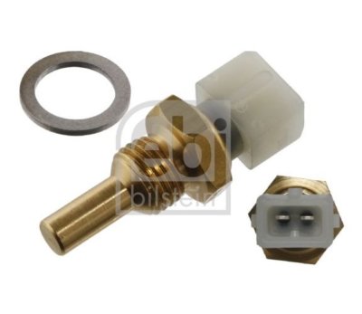 Febi Bilstein Sensor, Coolant Temperature 36418
