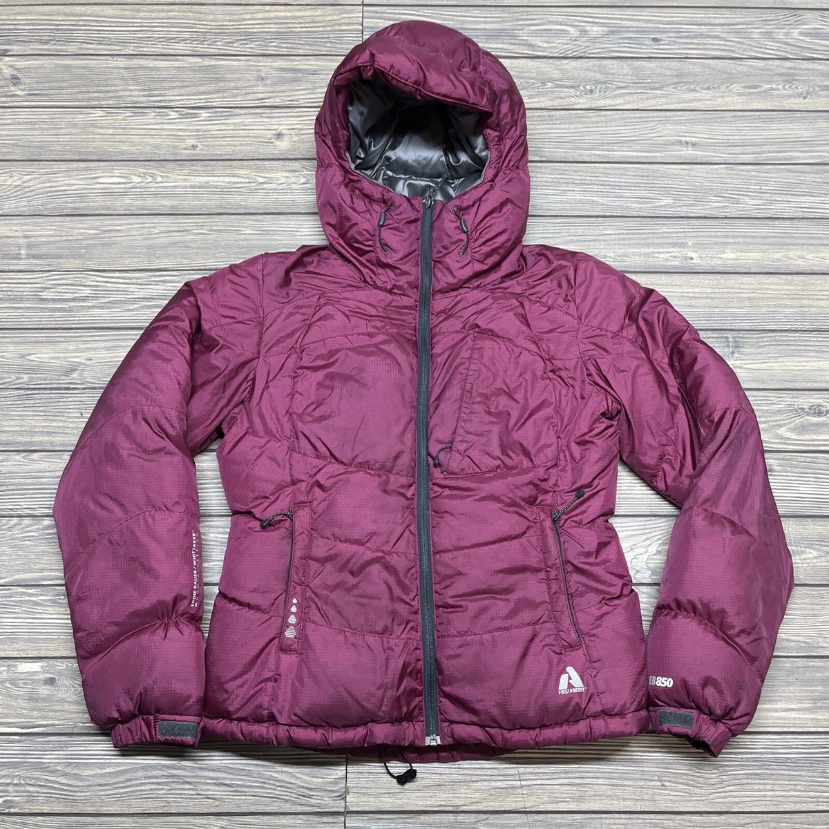 Eddie Bauer First Ascent EB850 Whittaker Mountaineering Down Eddie Bauer First Ascent EB850 Whittaker Mountaineering Down