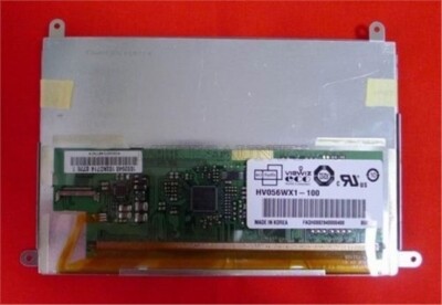 New 5.6'' Tft Lcd 1280*800 HV056WX1-100 Lcd Display Panel High Resolution Plc ki