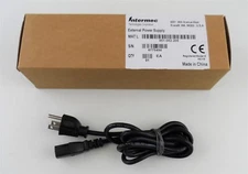 Intermec Technologies Corporation External AE19 Power Supply New Open Box