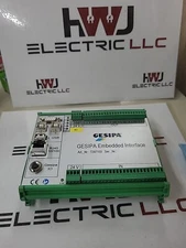 Gesipa Embedded Interface 7297103 Blind Rivet Controller