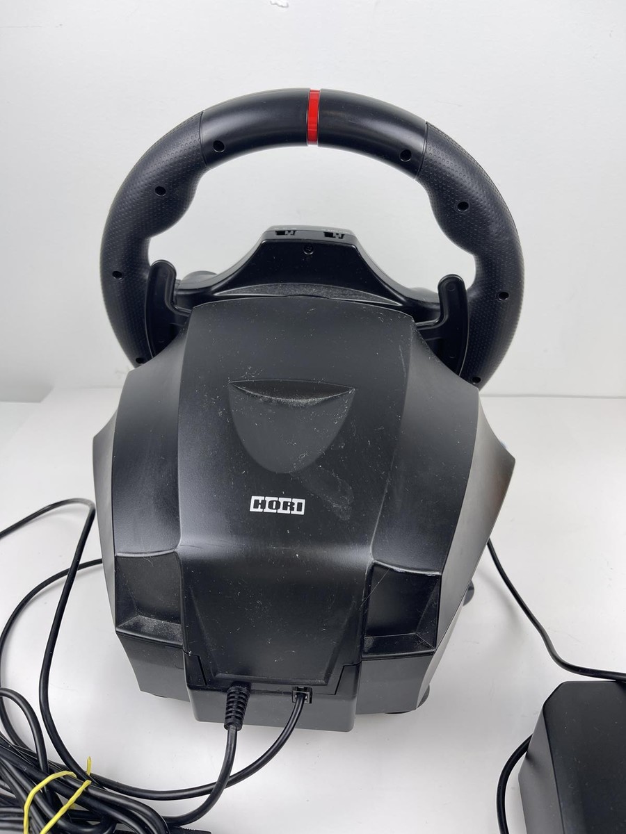 PlayStation4 - ハンコンRWA Racing Wheel Apex for PS4 PS3 Amazon.com: RWA Racing Wheel Apex controller for PS4 and PS3