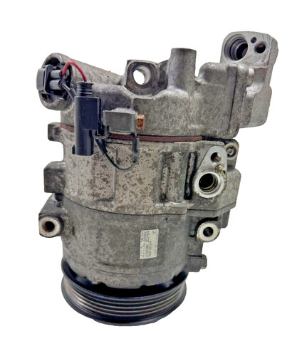 Klimakompressor Mercedes A Klasse W168 Vaneo W414 4472208365 4472208364