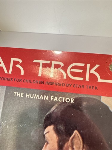 1979 Star Trek 45 RPM 7 Inch Vinyl Records - Huge Lot - approximately 90 records - Imagen 5 de 12