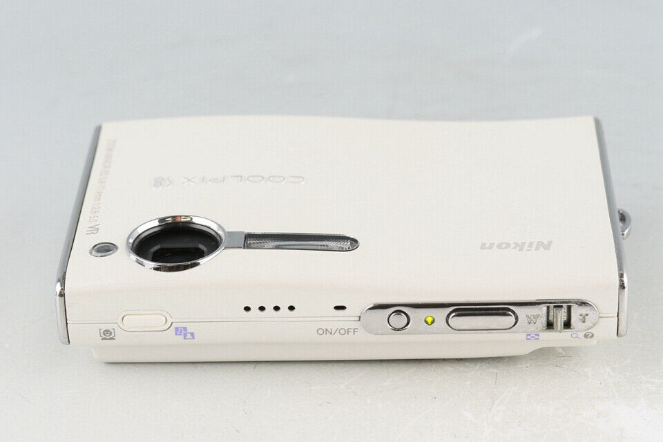 Nikon Coolpix S8 Digital Camera #51288 J | eBay Nikon Coolpix S8 Digital Camera #51288 J | eBay