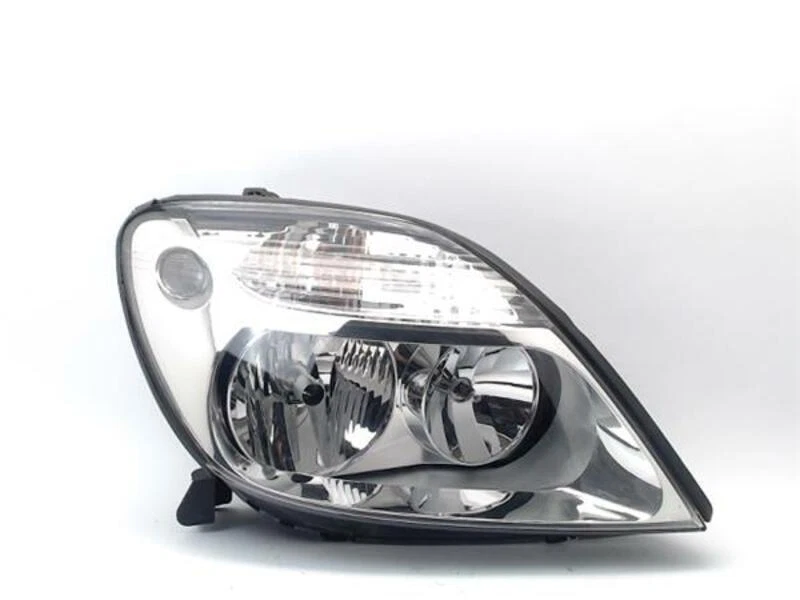7700432097 headlamp rh for RENAULT SCENIC II (JM) 337184 | eBay