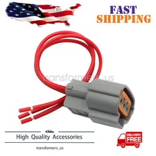 For 2019-2020 Hyundai Elantra Turn Signal Connector Plug Pigtail Wiring Harness