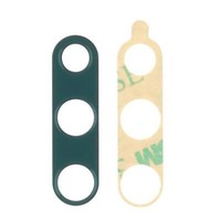 Huawei P30 Camera Glass Lens Window + Adhesive