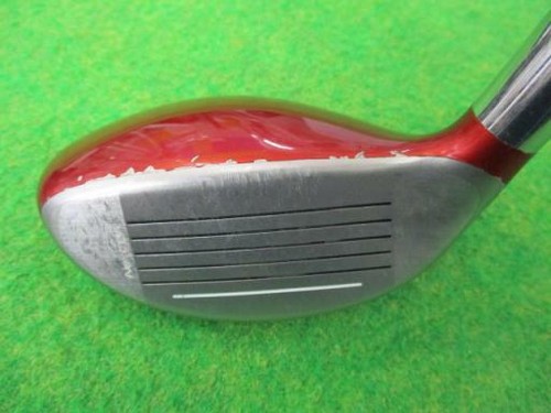 NIKE JAPAN VR_S COVERT 2.0 2015 U4 40in LIMITED R-flex UT Utility Hybrid Golf - Picture 3 of 4