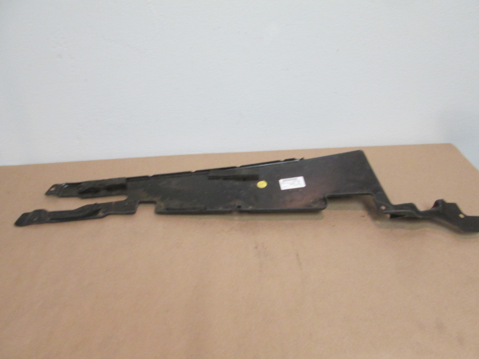 Lamborghini Gallardo Spider- LH Front Engine Bay Shield / Panel # 07L103723F