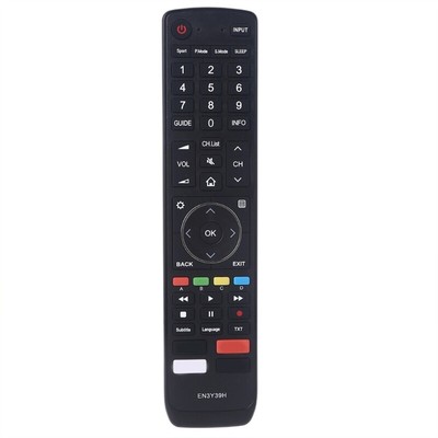 Remote Controls for HSLC5533HDI HSLC6629HDI HSL4829HDIP