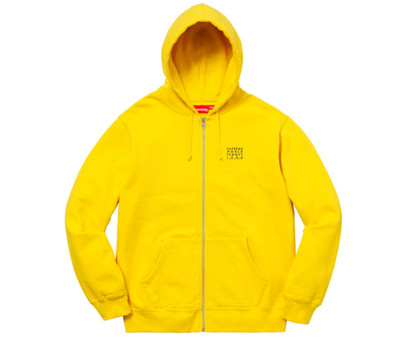 supreme world famous sweatshirt