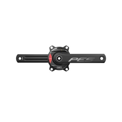 Magene Power Meter for Cycling, PES Crankarm + P505 Spider-Based Power Meter,...