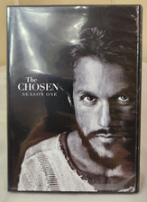 The Chosen Season One DVD Like New  SHIPSFREE