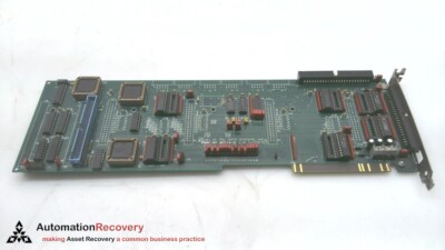 OMRON ACC-14D, DELTA TAU I/O EXPANSION BOARD #306412