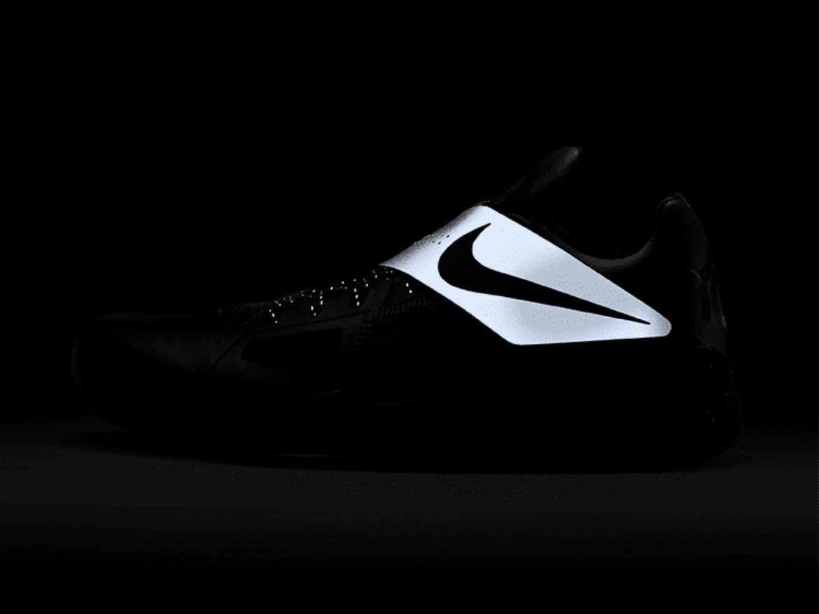 シューズ(男性用) kd 4 NIKE Kevin Durant KD 4 FQ8180 400 - Shiekh