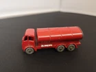 W946-MATCHBOX LESNEY No11B ERF ESSO ROAD TANKER