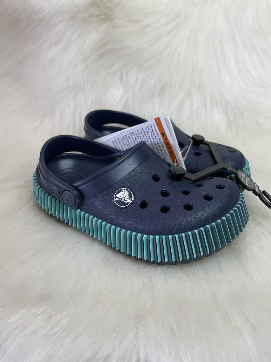 C10 size cheap in crocs